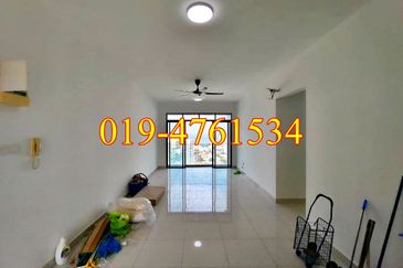 Mont Residence @ Tanjung Tokong