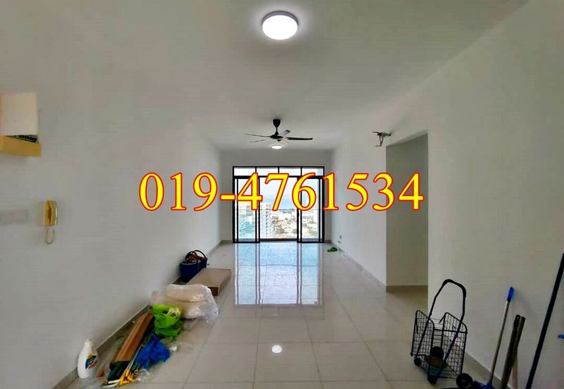 Mont Residence @ Tanjung Tokong