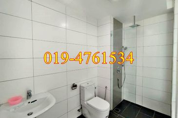 Mont Residence @ Tanjung Tokong