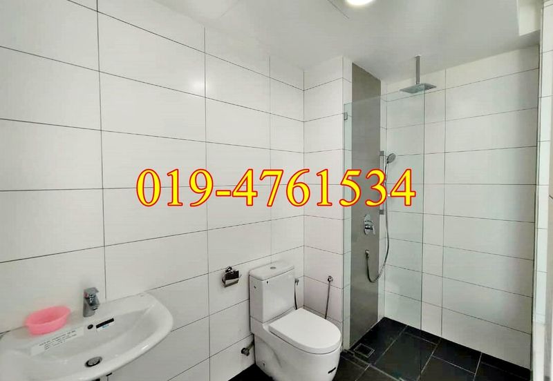 Mont Residence @ Tanjung Tokong