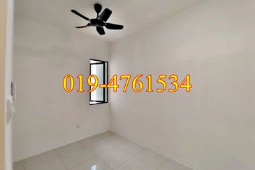 Mont Residence @ Tanjung Tokong