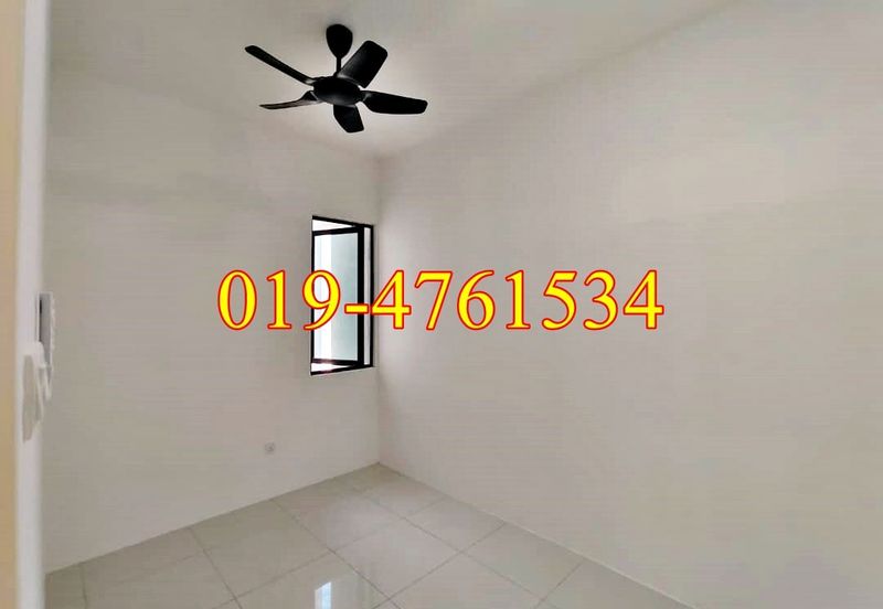 Mont Residence @ Tanjung Tokong