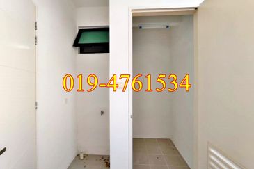 Mont Residence @ Tanjung Tokong