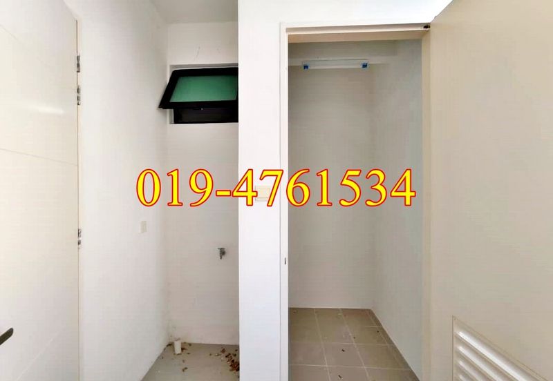 Mont Residence @ Tanjung Tokong