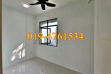 Mont Residence @ Tanjung Tokong