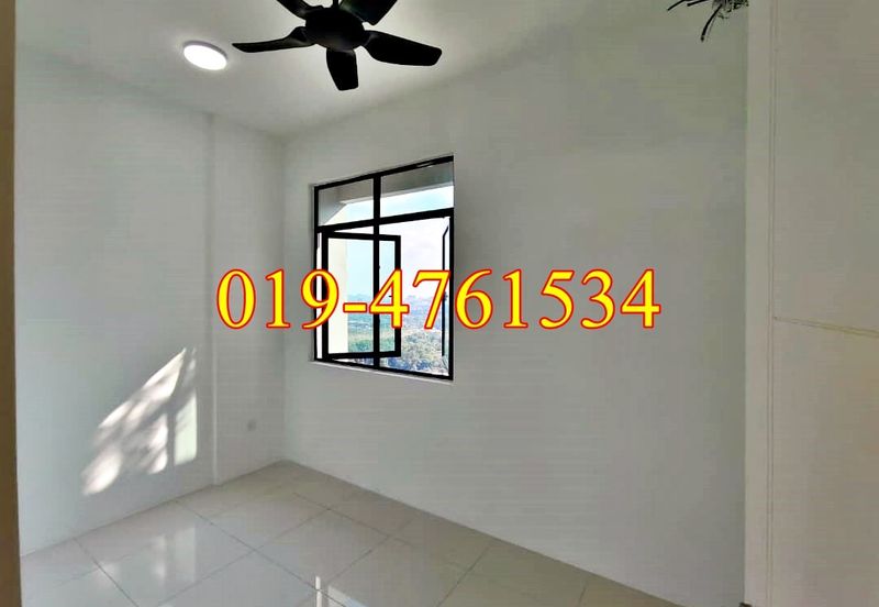 Mont Residence @ Tanjung Tokong