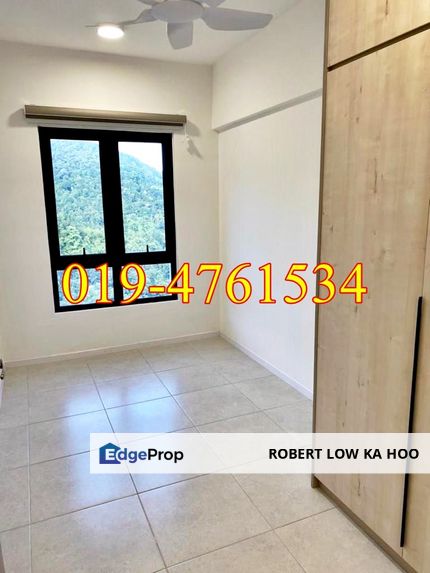 Brand New Unit : GRANITO Condominium in Tanjung Bungah ( For Rent ), Penang, Tanjung Bungah