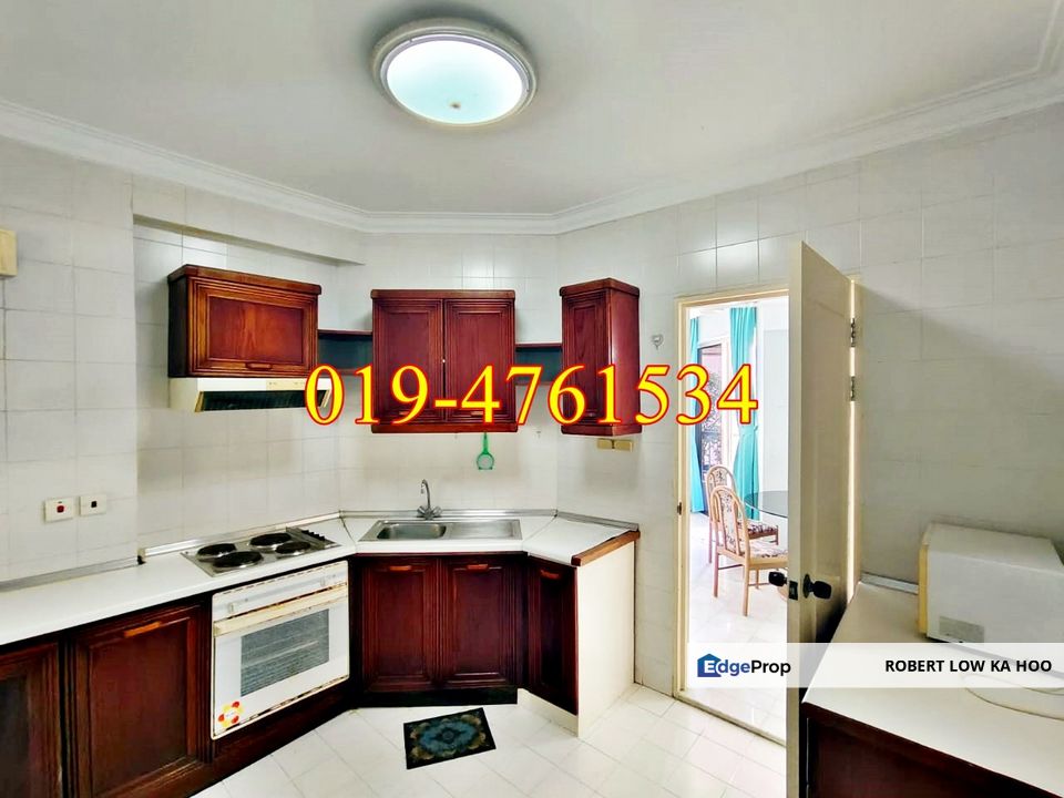 Duplex Unit : DESA MAR VISTA Condominium in Batu Ferringhi ( For Rent ), Penang, Batu Ferringhi