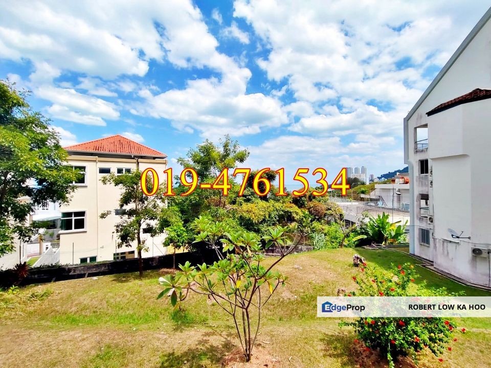 Duplex Unit : DESA MAR VISTA Condominium in Batu Ferringhi ( For Rent ), Penang, Batu Ferringhi