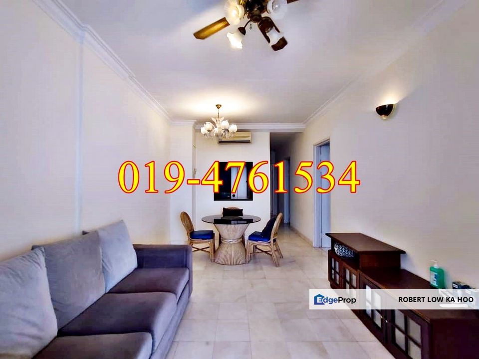 Seaview : DESA MAR VISTA in Batu Ferringhi ( For Rent ), Penang, Batu Ferringhi