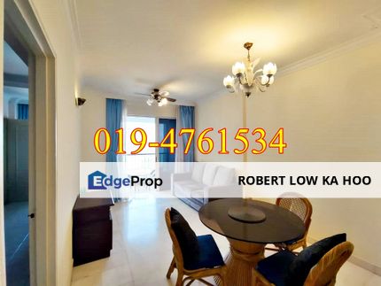 Seaview : DESA MAR VISTA in Batu Ferringhi ( For Rent ), Penang, Batu Ferringhi