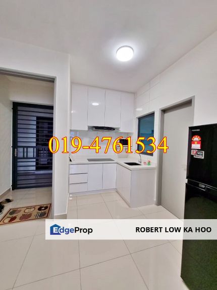 Seaview : ICONIC VUE Condominium in Batu Ferringhi ( For Rent ), Penang, Batu Ferringhi