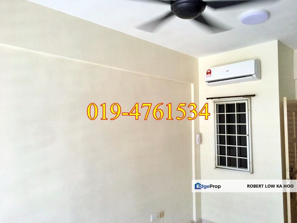 Unfurnished : PUTRA PLACE Condominium in Sungai Nibong ( For Rent ), Penang, Sungai Nibong