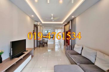 Mont Residence @ Tanjung Tokong