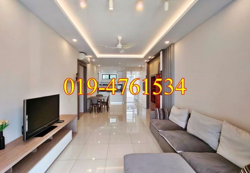 Mont Residence @ Tanjung Tokong