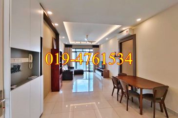 Mont Residence @ Tanjung Tokong