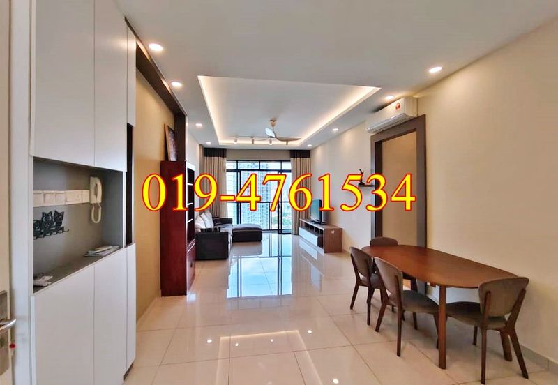 Mont Residence @ Tanjung Tokong