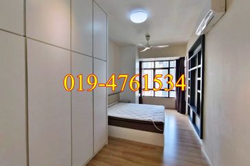 Mont Residence @ Tanjung Tokong