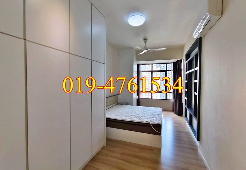 Mont Residence @ Tanjung Tokong