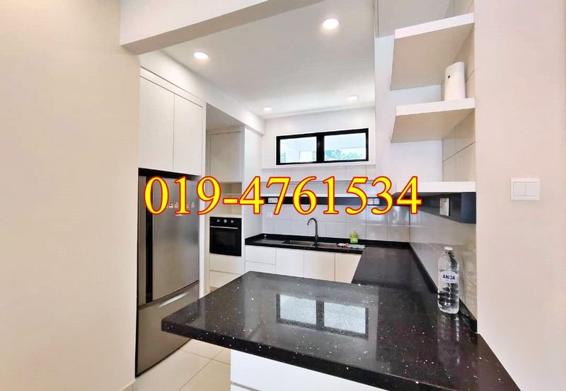 Mont Residence @ Tanjung Tokong