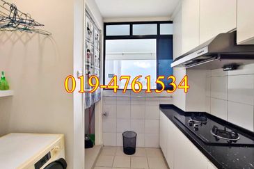 Mont Residence @ Tanjung Tokong