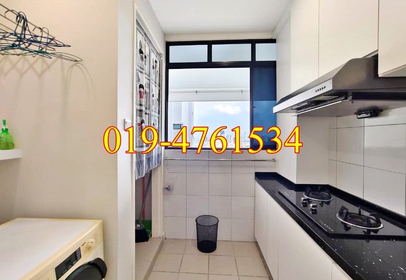 Mont Residence @ Tanjung Tokong