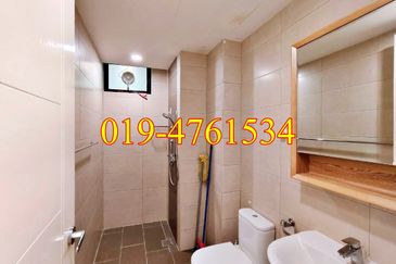 Mont Residence @ Tanjung Tokong