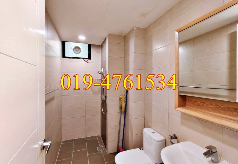 Mont Residence @ Tanjung Tokong