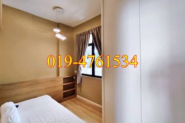 Mont Residence @ Tanjung Tokong