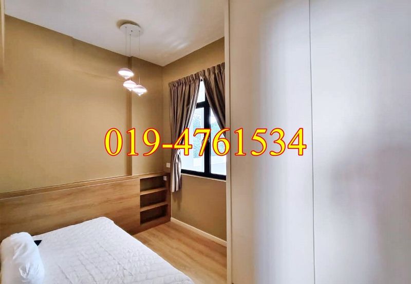 Mont Residence @ Tanjung Tokong