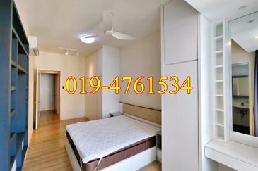 Mont Residence @ Tanjung Tokong