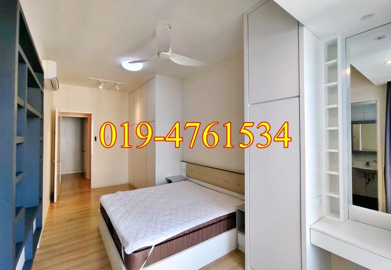 Mont Residence @ Tanjung Tokong