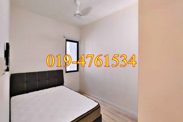 Mont Residence @ Tanjung Tokong