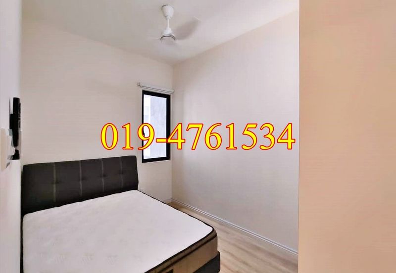 Mont Residence @ Tanjung Tokong