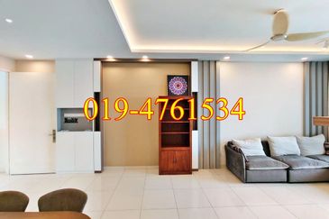 Mont Residence @ Tanjung Tokong