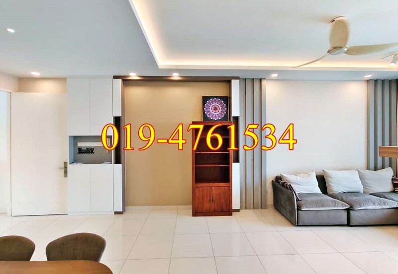 Mont Residence @ Tanjung Tokong