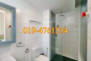 Mont Residence @ Tanjung Tokong