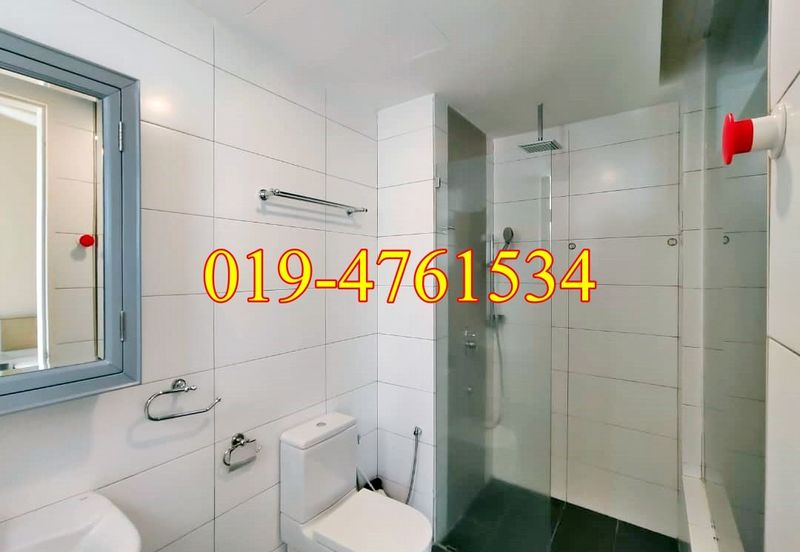 Mont Residence @ Tanjung Tokong