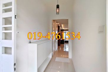 Mont Residence @ Tanjung Tokong