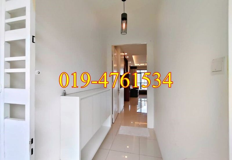 Mont Residence @ Tanjung Tokong