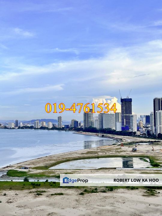 Gurney View : CITY OF DREAMS in Tanjung Tokong ( For Sale ), Penang, Tanjung Tokong