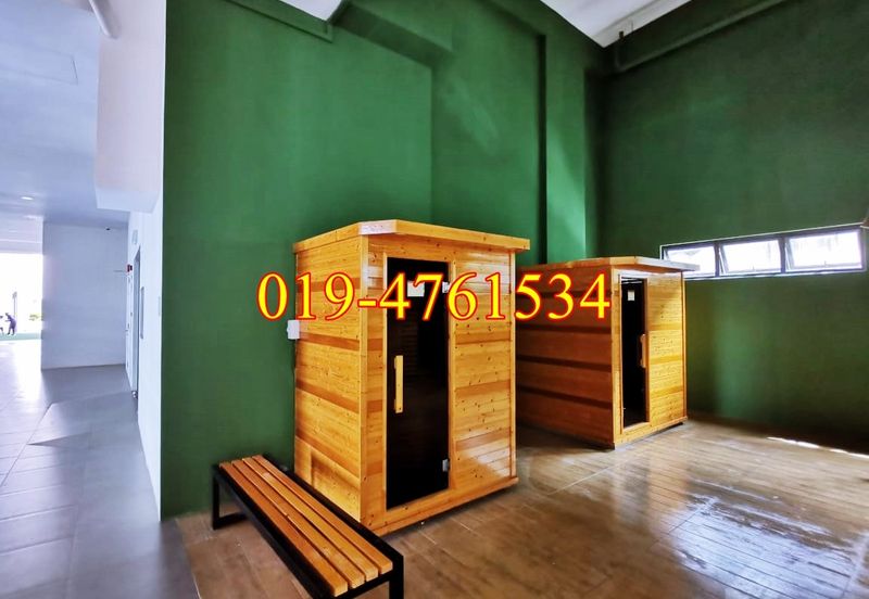 Mont Residence @ Tanjung Tokong