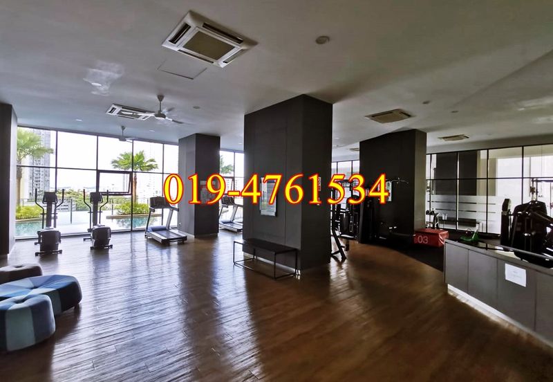 Mont Residence @ Tanjung Tokong