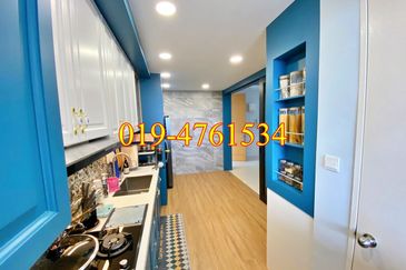 Mont Residence @ Tanjung Tokong