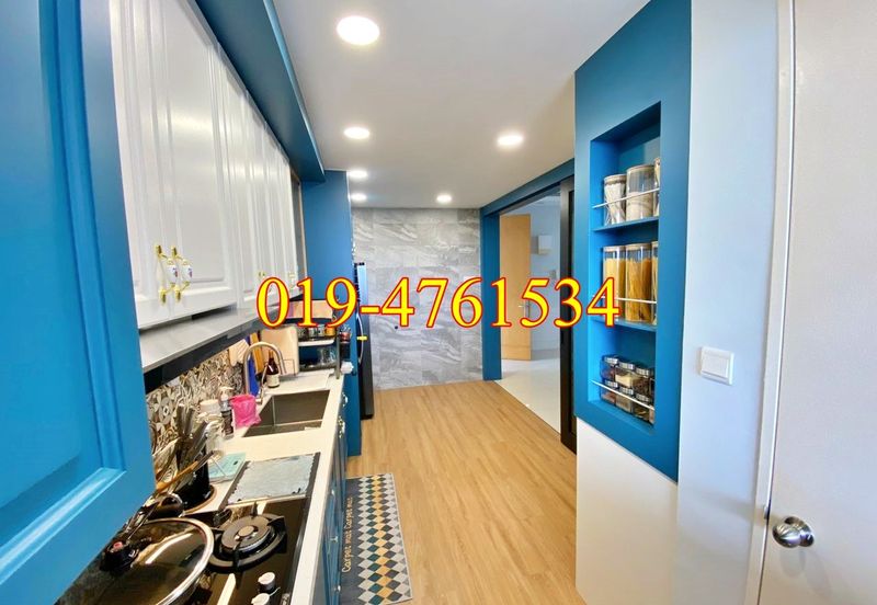 Mont Residence @ Tanjung Tokong