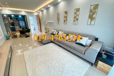 Mont Residence @ Tanjung Tokong