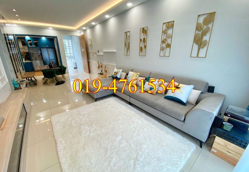 Mont Residence @ Tanjung Tokong