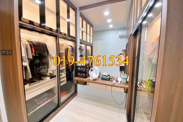 Mont Residence @ Tanjung Tokong