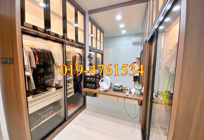 Mont Residence @ Tanjung Tokong