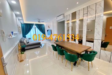 Mont Residence @ Tanjung Tokong